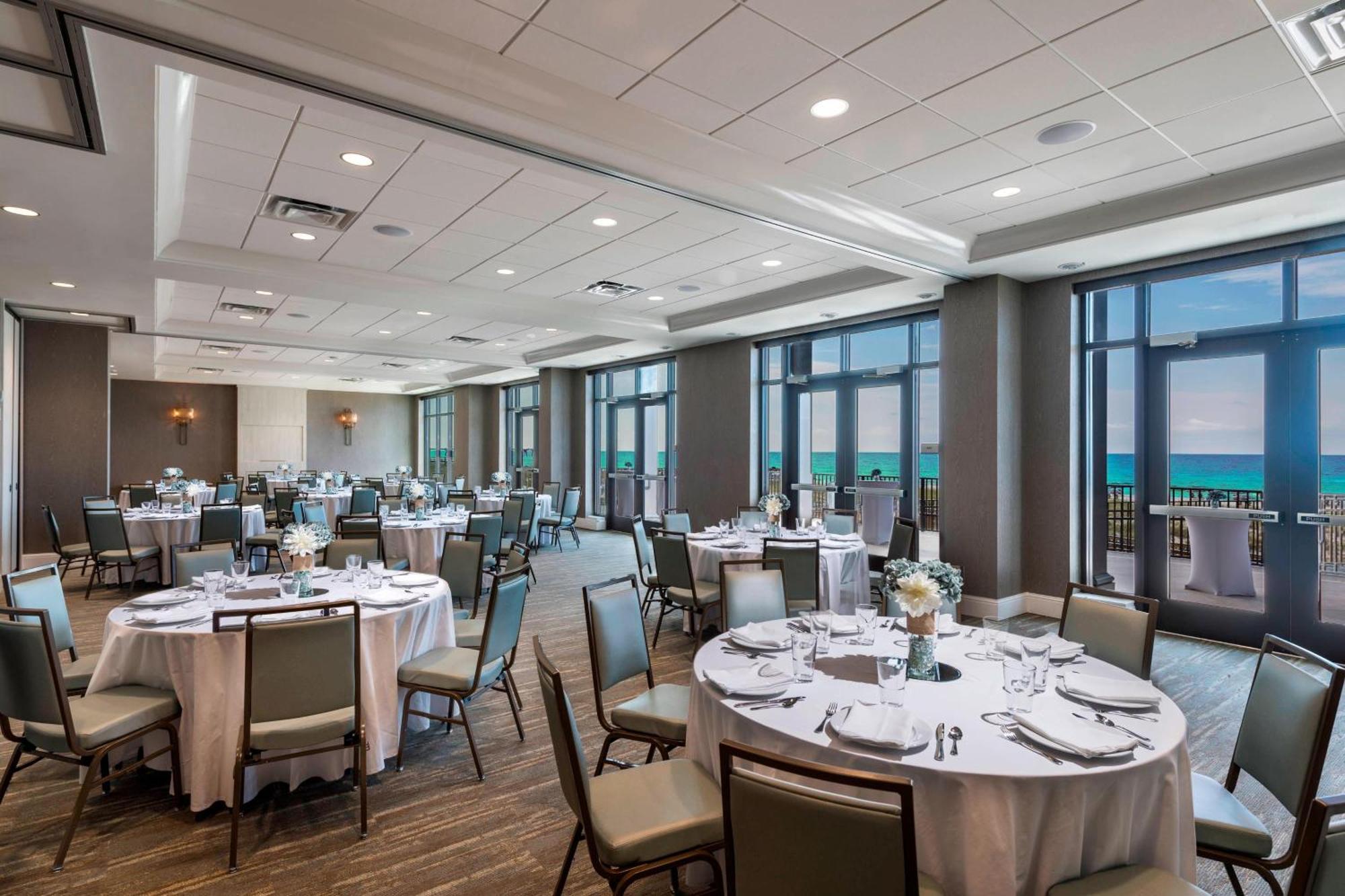 Springhill Suites By Marriott Navarre Beach Eksteriør billede