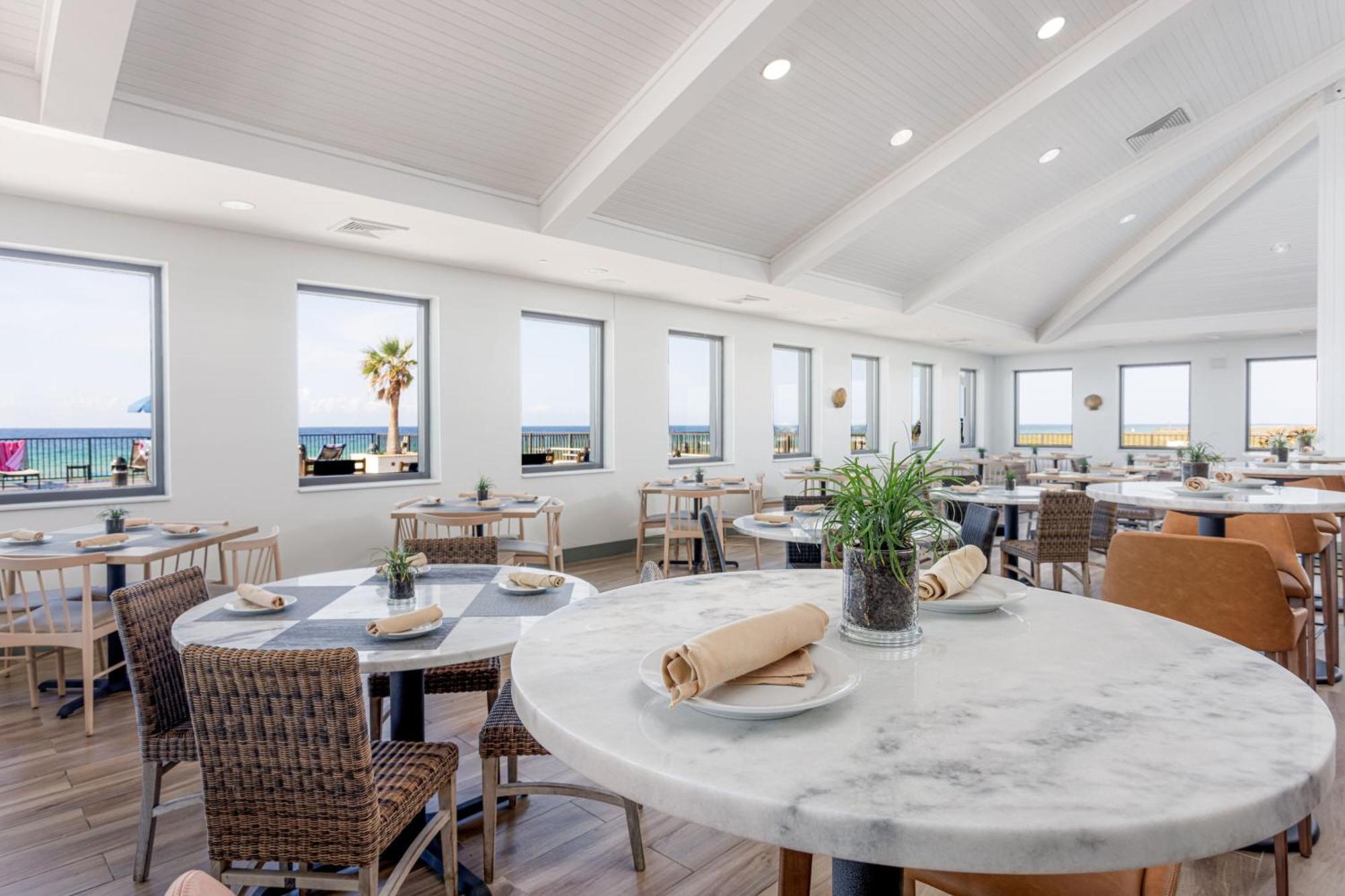 Springhill Suites By Marriott Navarre Beach Eksteriør billede