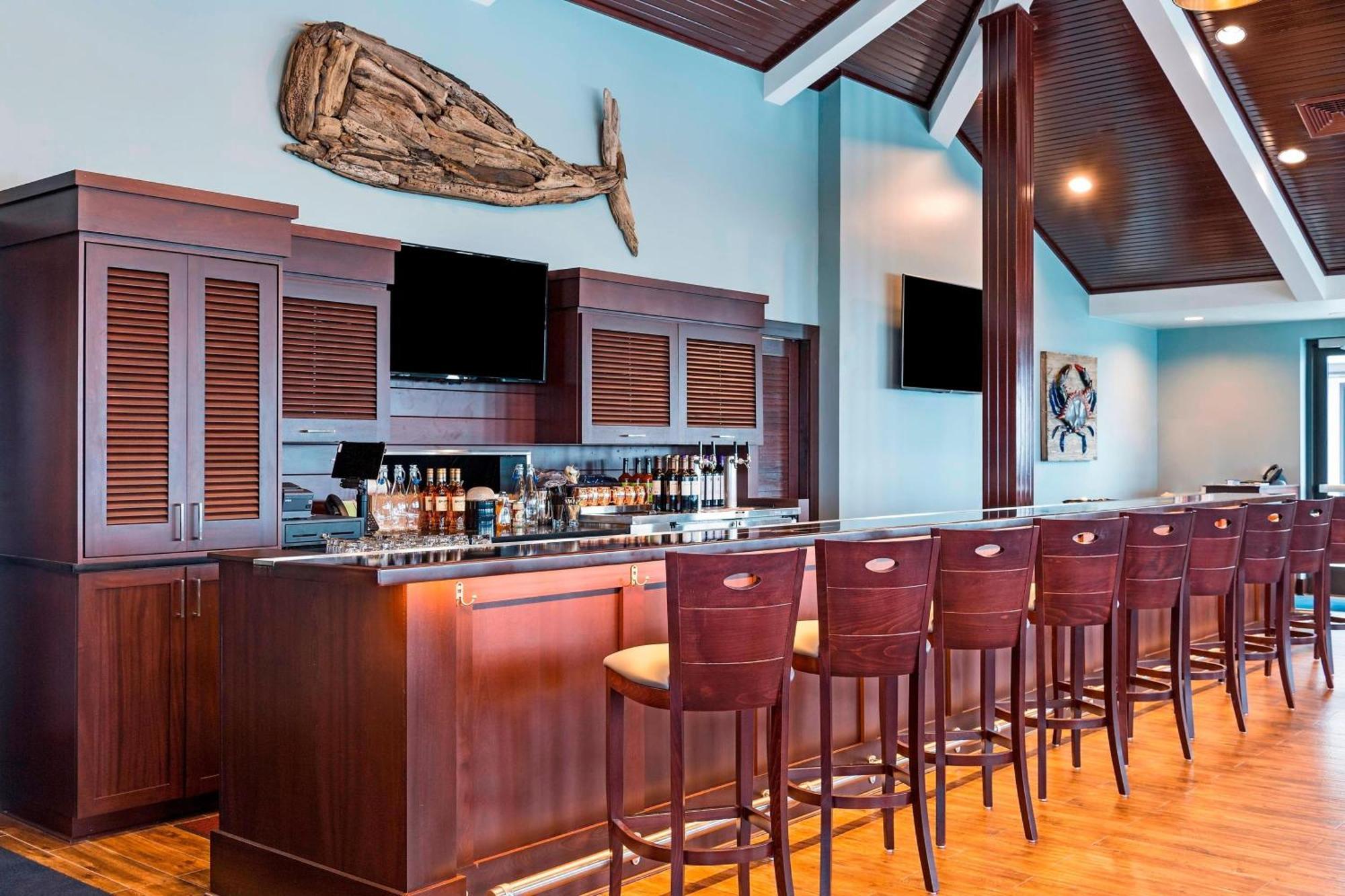 Springhill Suites By Marriott Navarre Beach Eksteriør billede