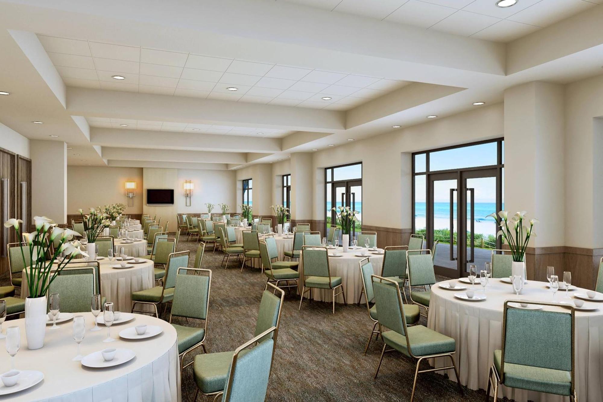 Springhill Suites By Marriott Navarre Beach Eksteriør billede