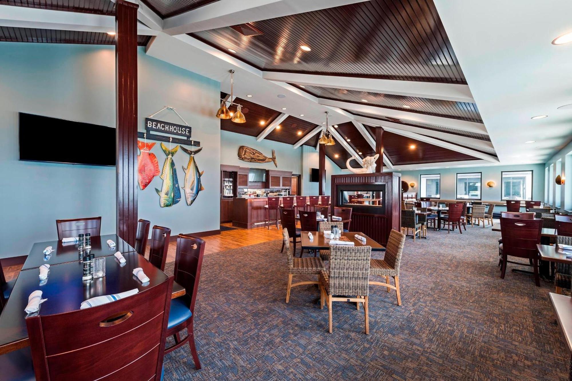 Springhill Suites By Marriott Navarre Beach Eksteriør billede