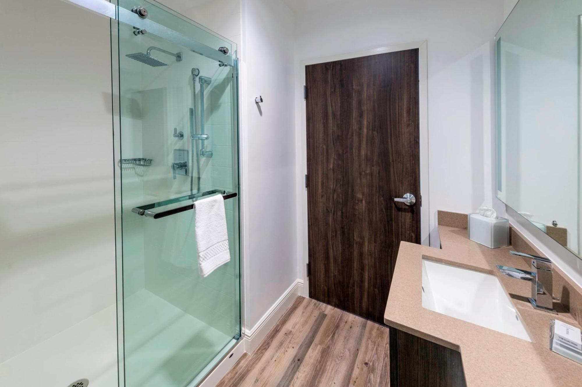 Springhill Suites By Marriott Navarre Beach Eksteriør billede