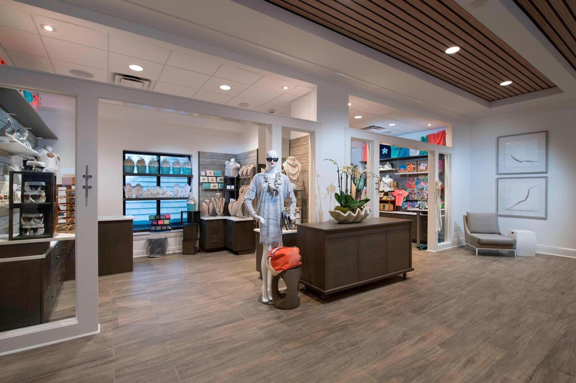 Springhill Suites By Marriott Navarre Beach Eksteriør billede