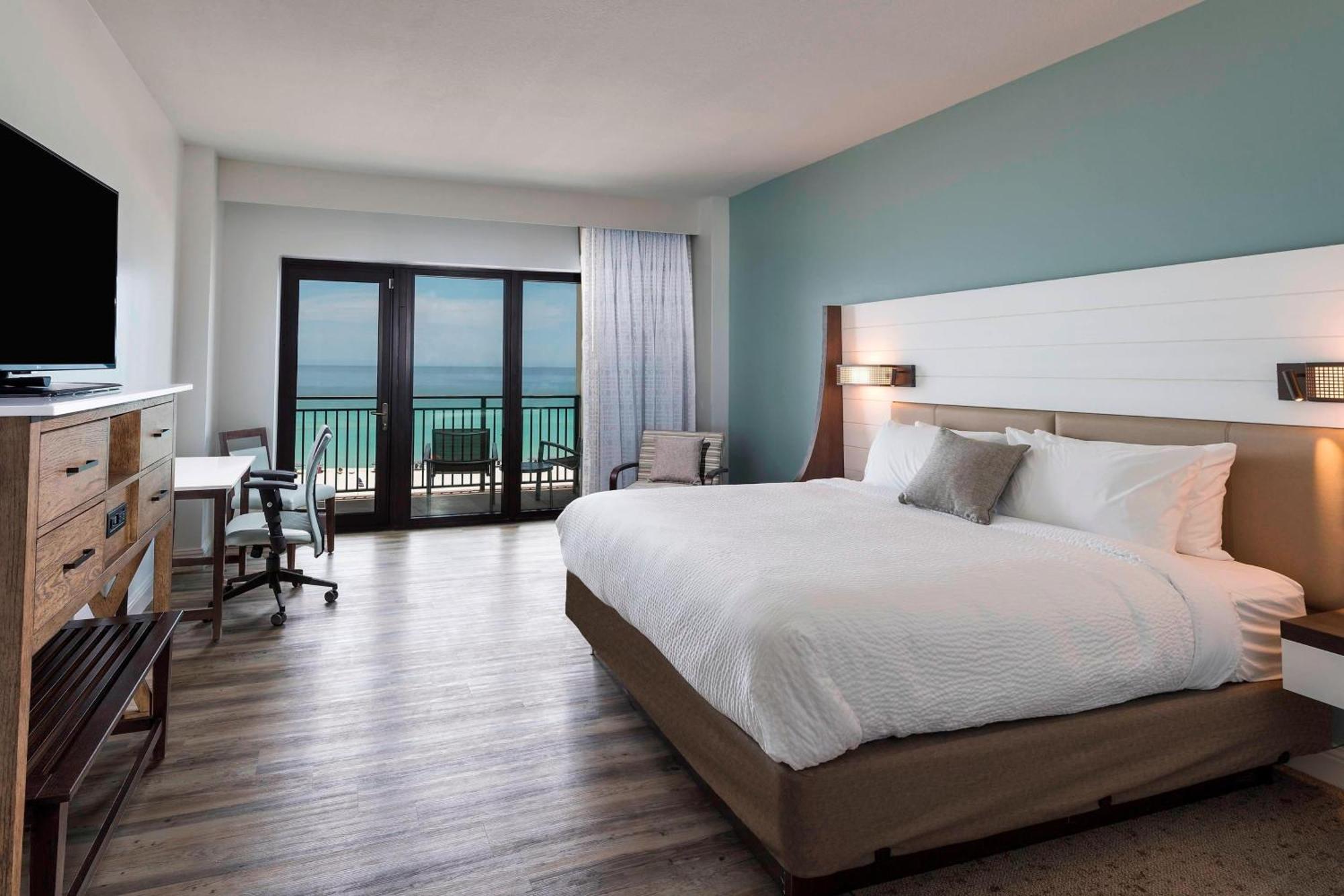 Springhill Suites By Marriott Navarre Beach Eksteriør billede