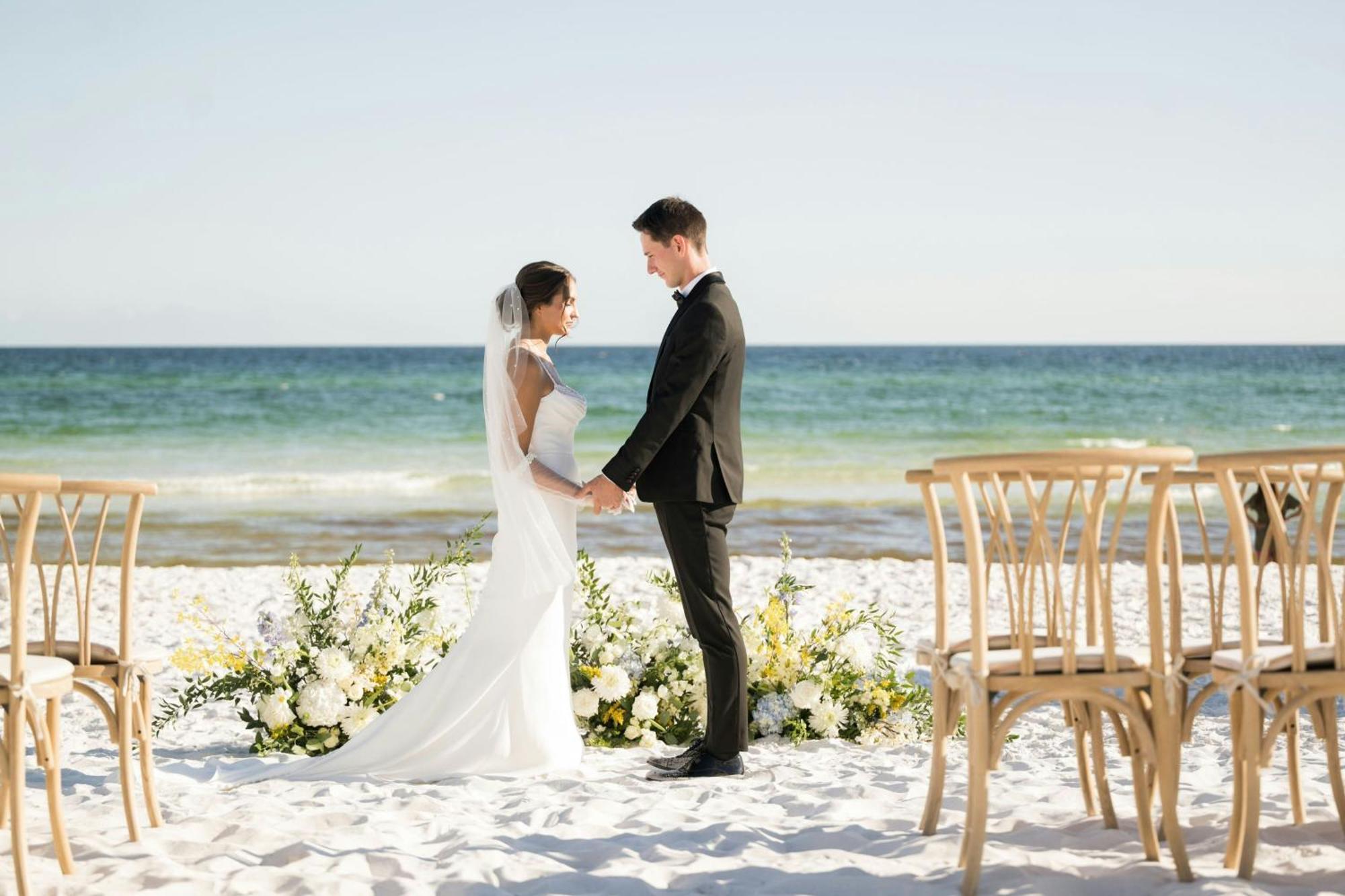 Springhill Suites By Marriott Navarre Beach Eksteriør billede