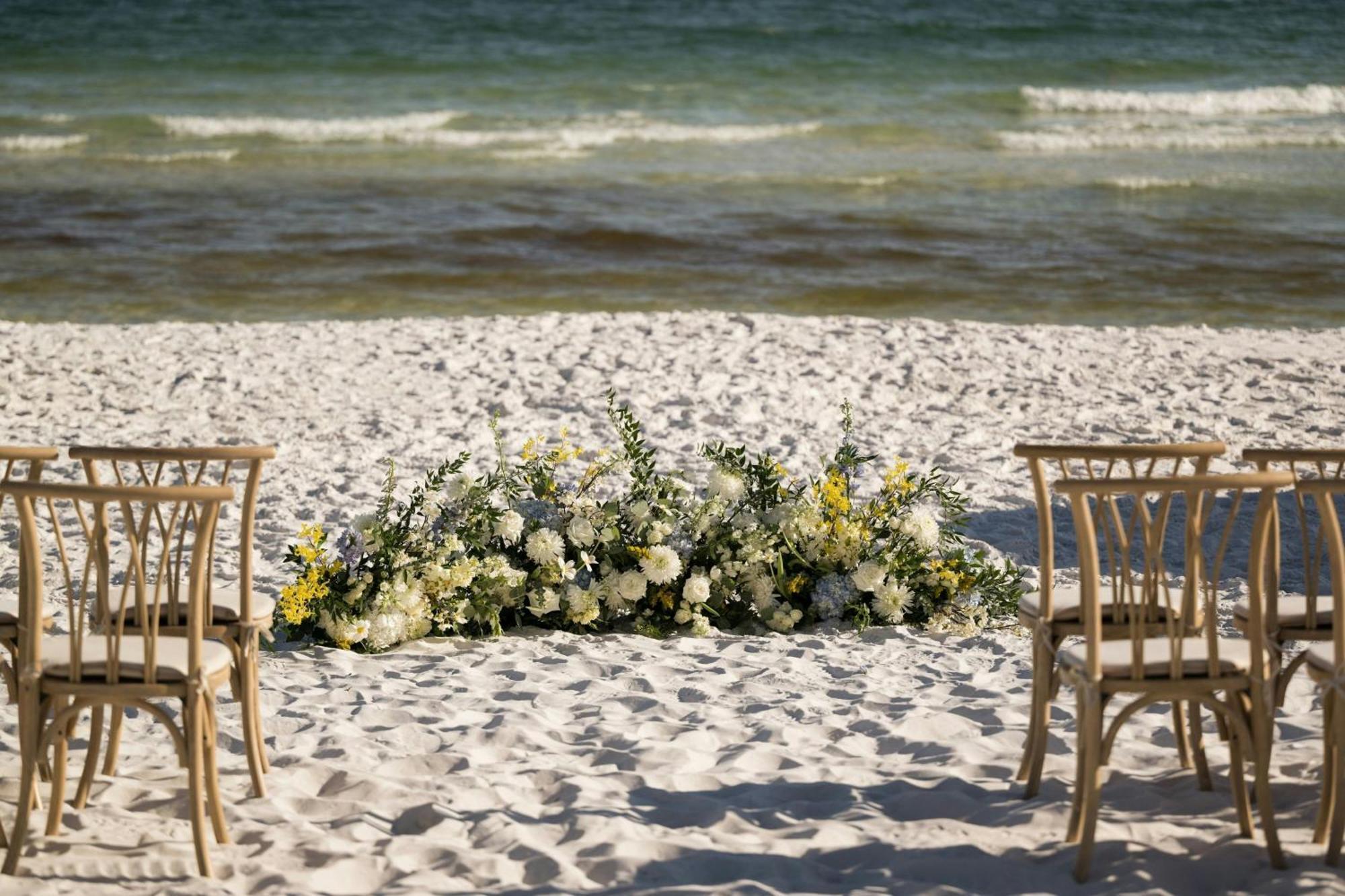 Springhill Suites By Marriott Navarre Beach Eksteriør billede