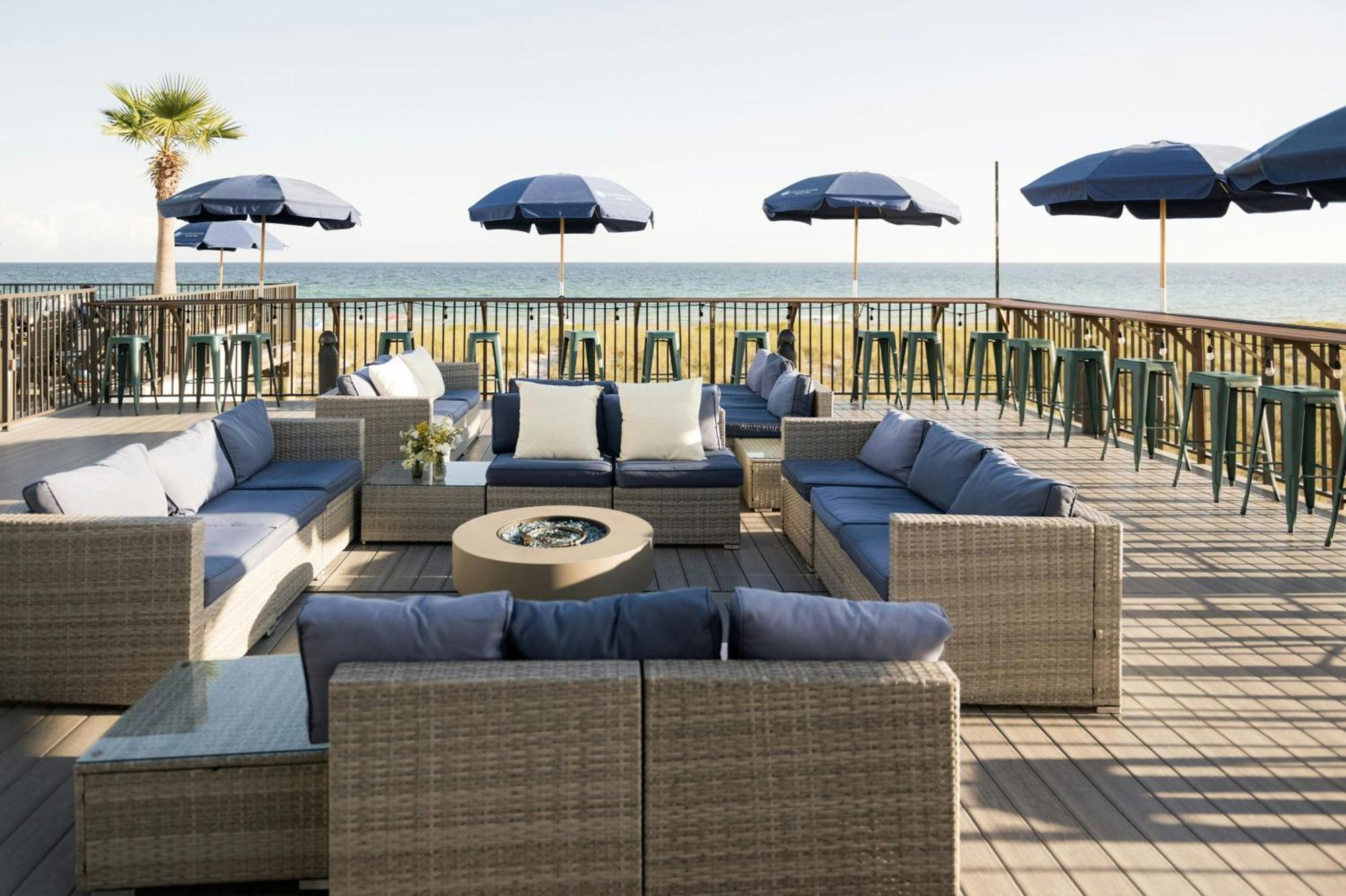 Springhill Suites By Marriott Navarre Beach Eksteriør billede