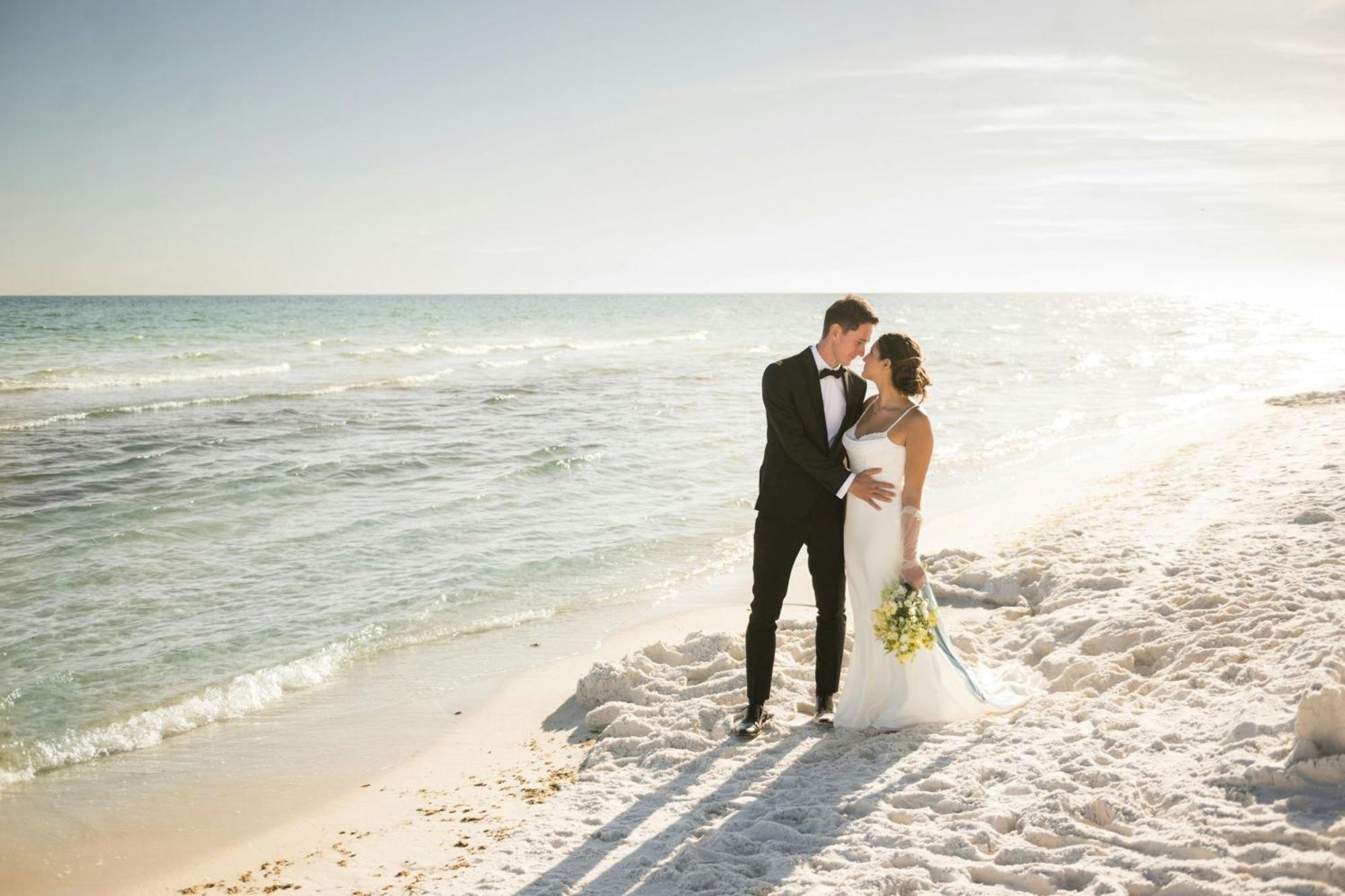 Springhill Suites By Marriott Navarre Beach Eksteriør billede