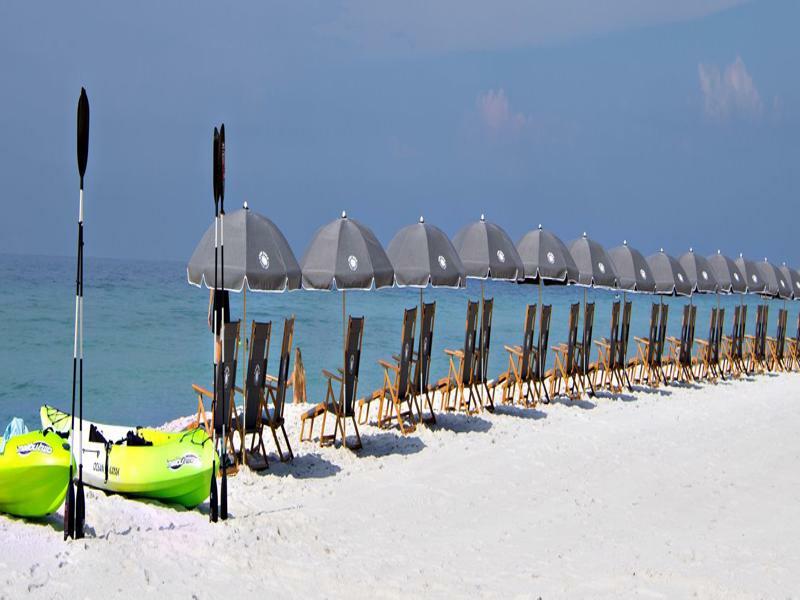 Springhill Suites By Marriott Navarre Beach Eksteriør billede