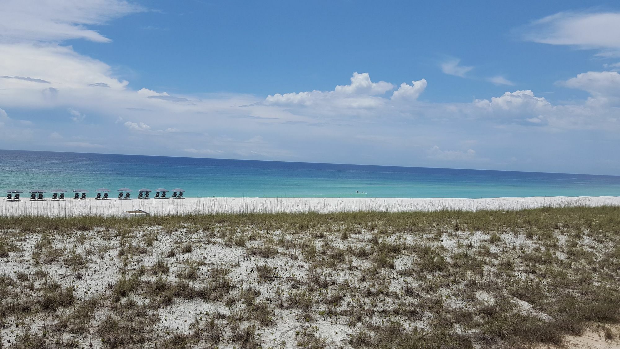 Springhill Suites By Marriott Navarre Beach Eksteriør billede